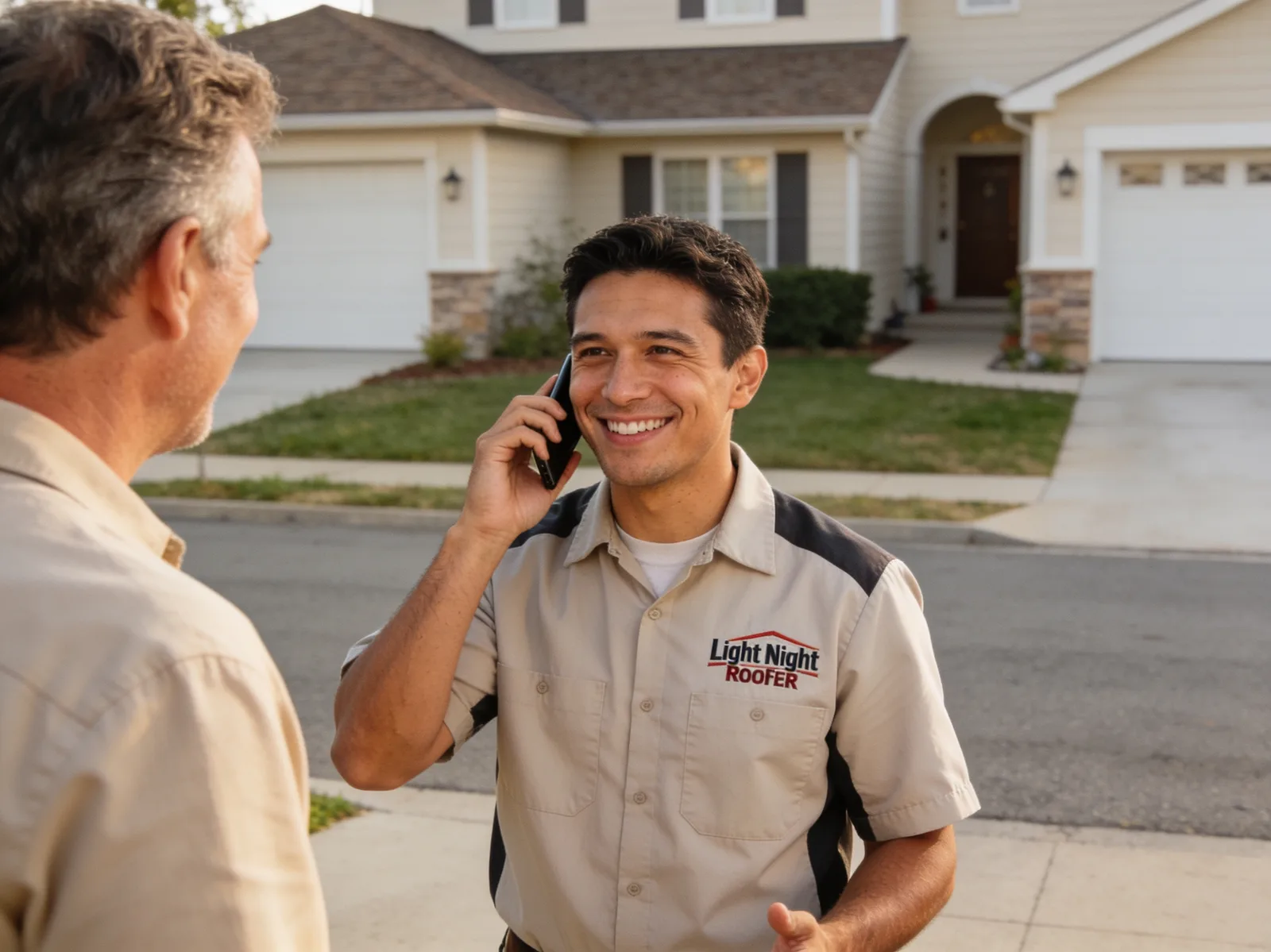 Emergency Roof Repair Goodrich, MI FAQs